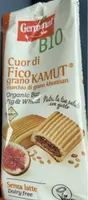 Cuor di fico grano kamut