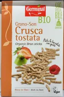 Grano-Son Crusca tostata
