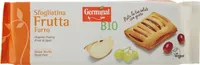 Bio sfogliatina frutta farro