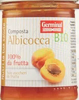 Composta albicocca