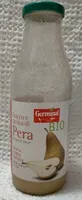 Succo di polpa di pera