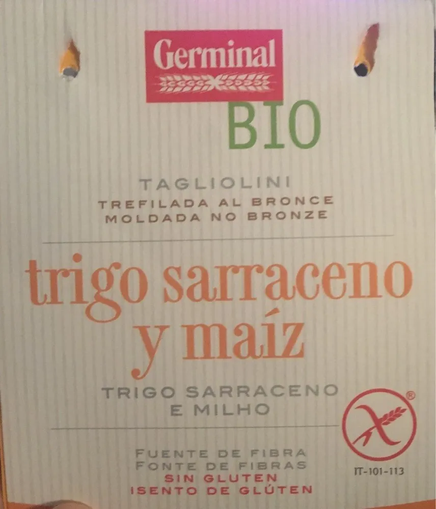Tagliolini