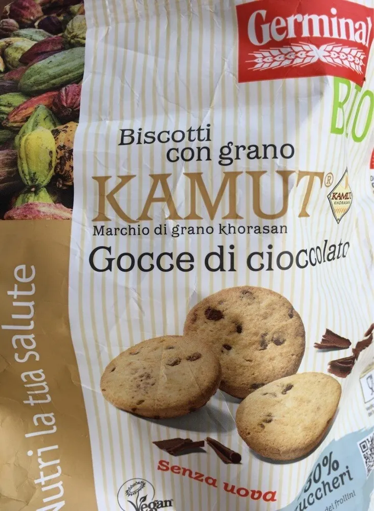 Kamut
