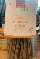tagliolini sans gluten