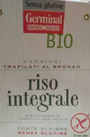 Capricci gluten free