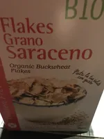 Flakes Grano Saraceno
