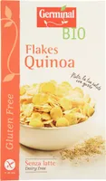 Quinoa flakes