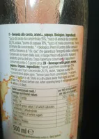 Arancia carota papaya