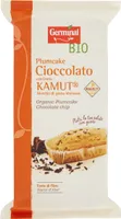 Bio plumcake cioccolato con grano kamut
