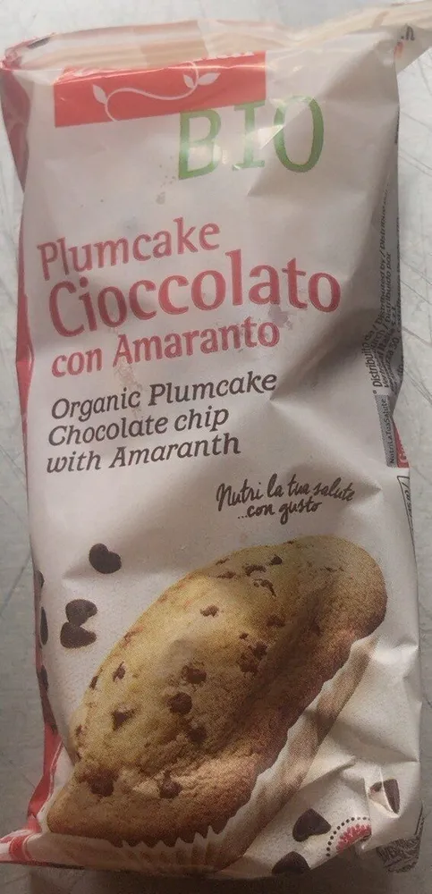 Plumcake