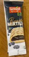 Barretta mirtilli