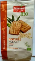 Oat Biscuits