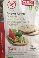 Crackers Apéritif