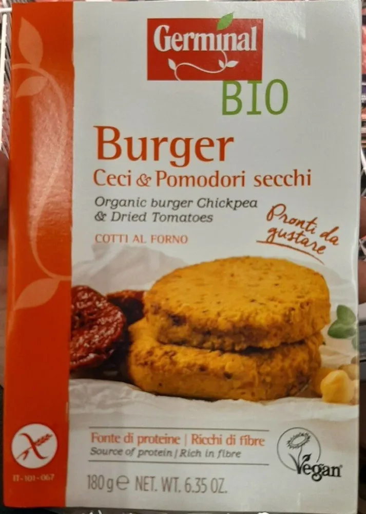 Germinale bio