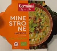 Minestrone dell’orto