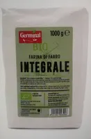 Farina di farro integrale