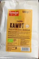 Farina di Kamut bio