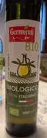 Olio di Oliva Biologico