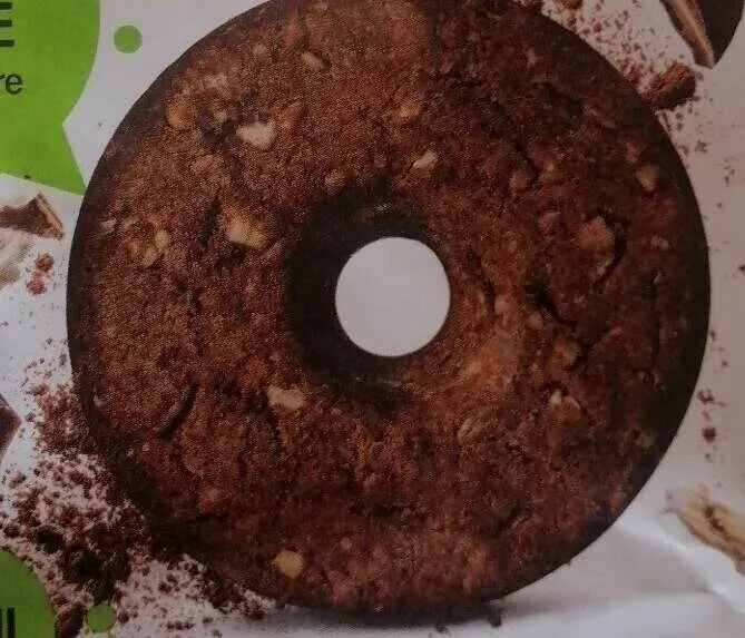 Frollini cacao