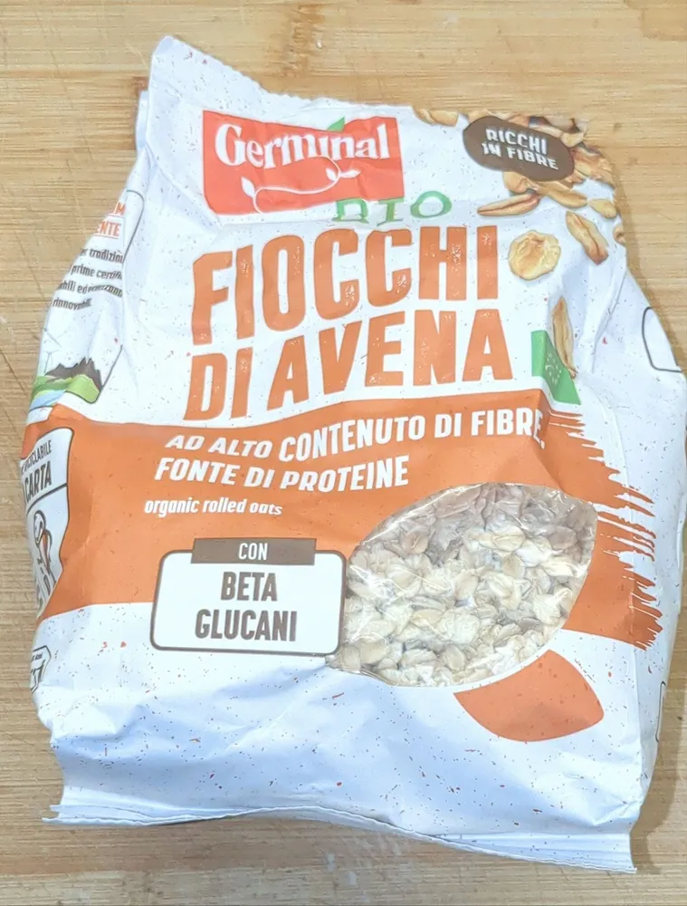 Fiocchi di Avena