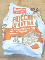 Fiocchi di Avena