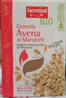 Granola Avena