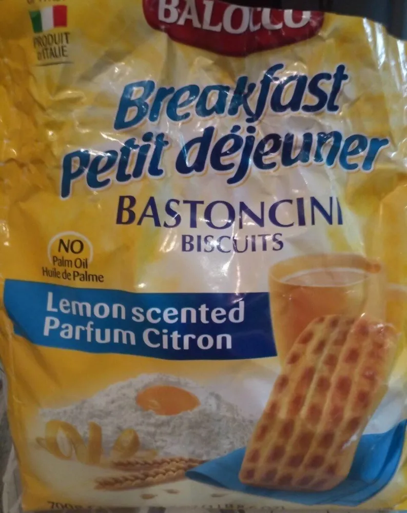 Breakfast Petit dejeuner