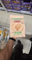 Buongiorno Biscuits Cucchelle