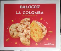 La Colomba