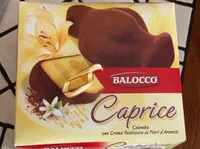 Caprice colomba