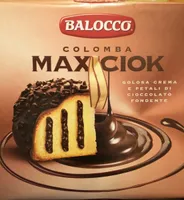 Colomba maxiciok