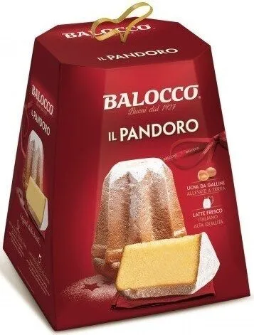 Pandoro