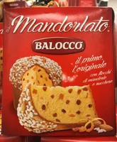 Balocco il Mandorlato