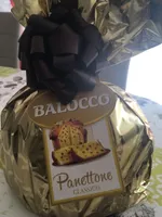 Panettone Classico 750 GR