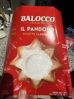 Il Pandoro