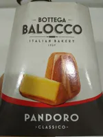 Pandoro Classico Mini