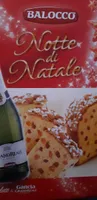PANETTONE