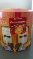 BALOCCO Panettone