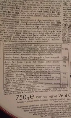 Il Panettone