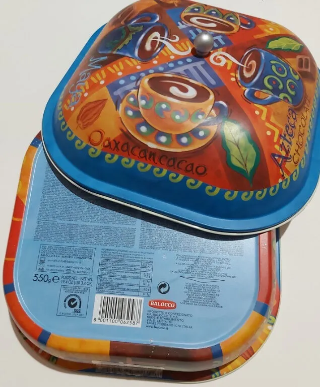 Biscuit