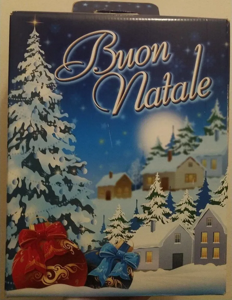 Confezione Buon Natale