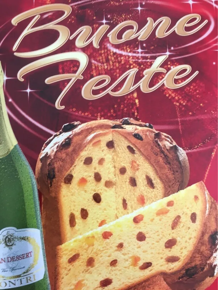 Buone feste