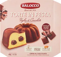 Torte in festa