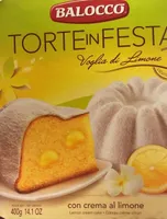 Torte in festa