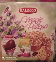 Magie di pasqua