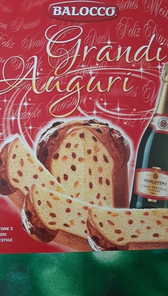 Grandi auguri