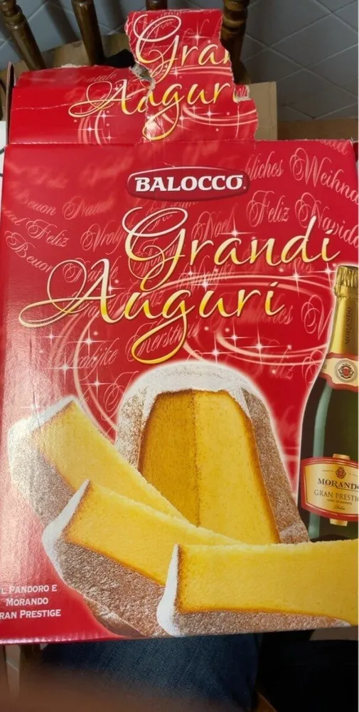 Pandoro