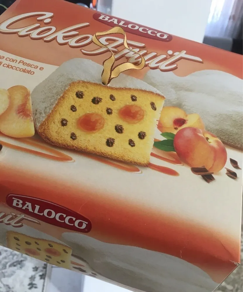 Cioko Fruit