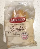 Mini Pandoro