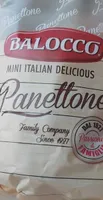 Panettone